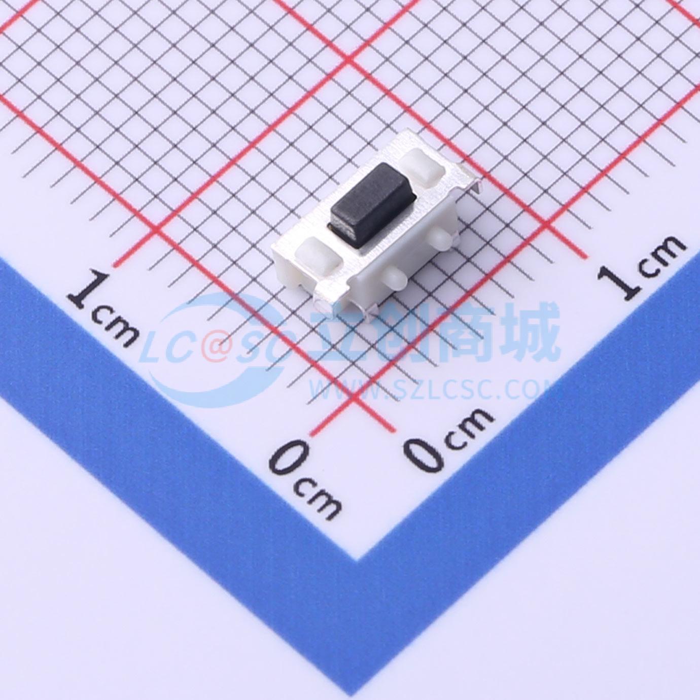 点击查看大图 YTSB001A0352504B实物图