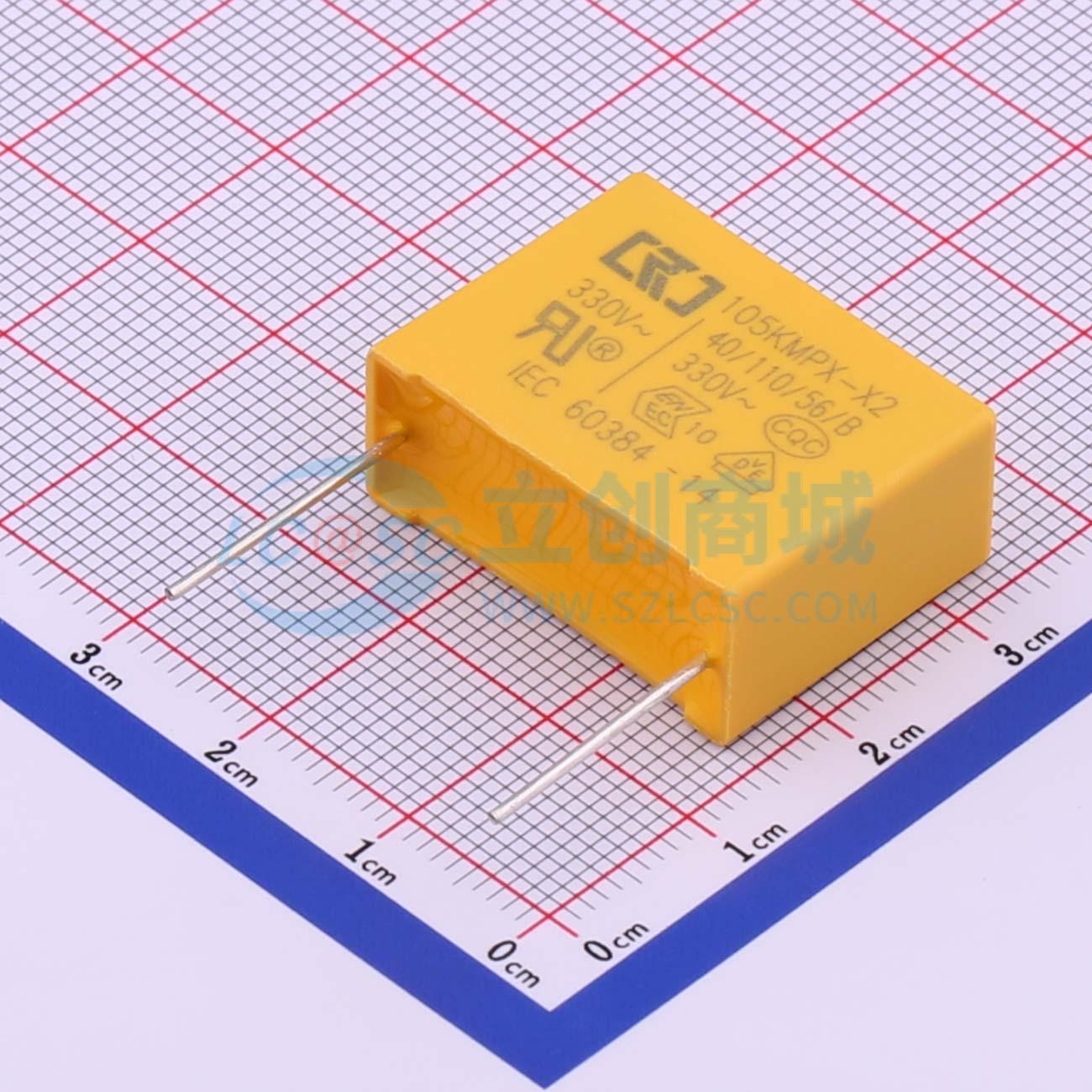 点击查看大图 YX5017C实物图