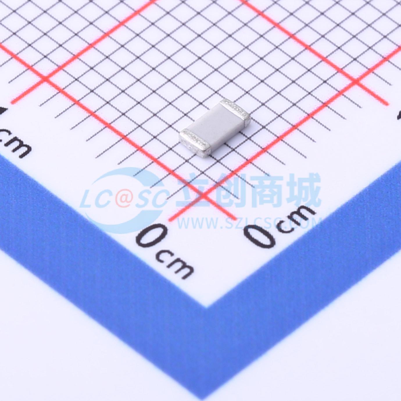 AC1206JRNPO0BN102实物图