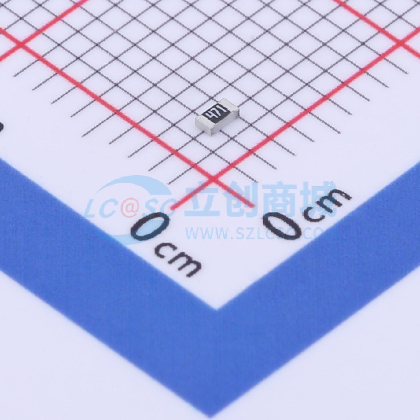 点击查看大图 SR06X4700FTL实物图