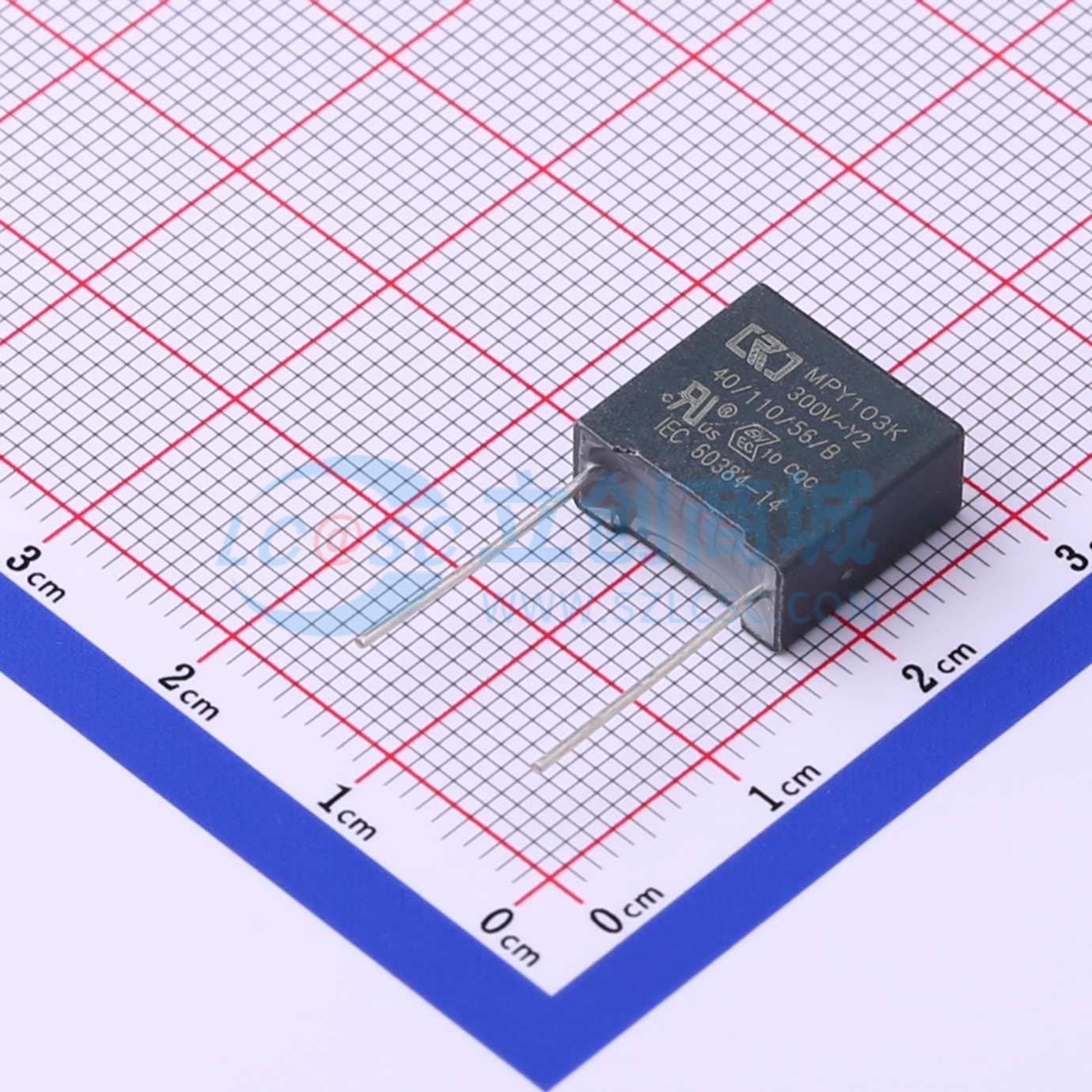 点击查看大图 GY3001C实物图