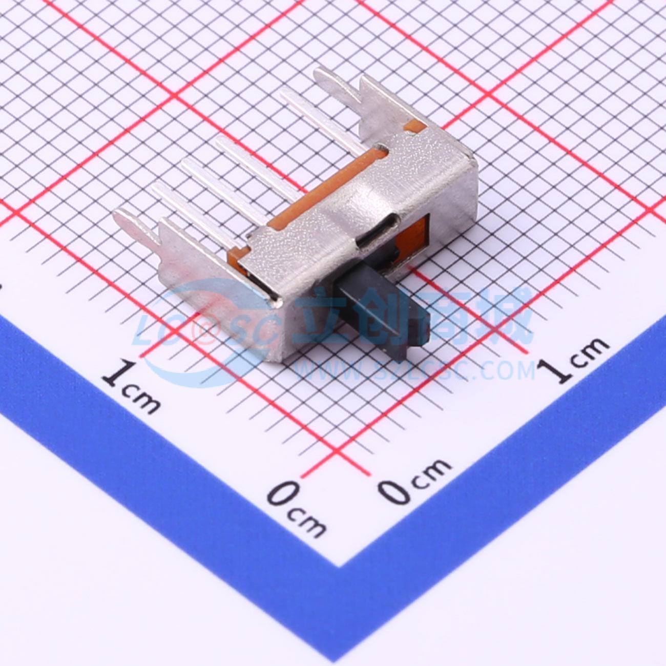 点击查看大图 SS13D75L4实物图
