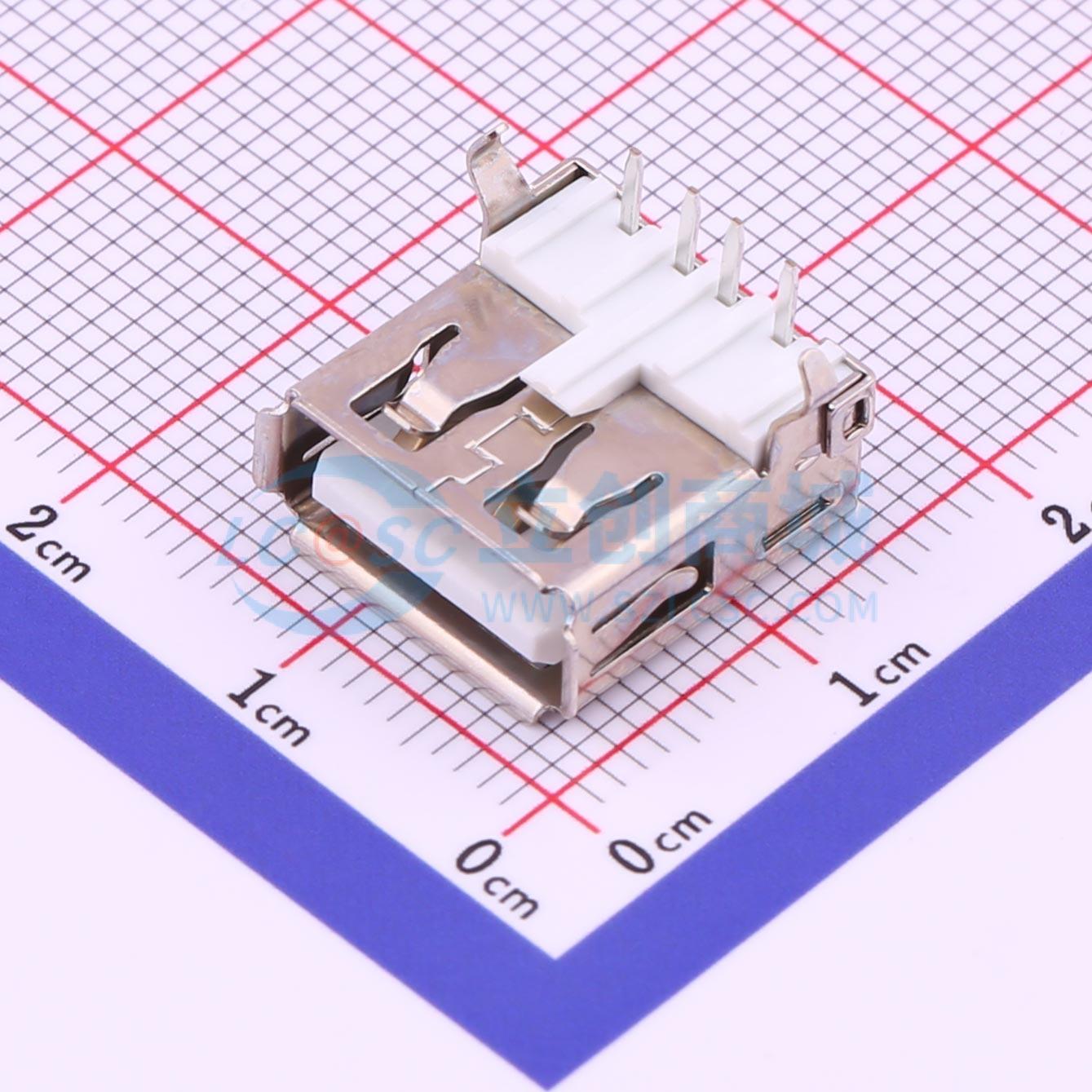 点击查看大图 U221-041N-1WR69-S5实物图