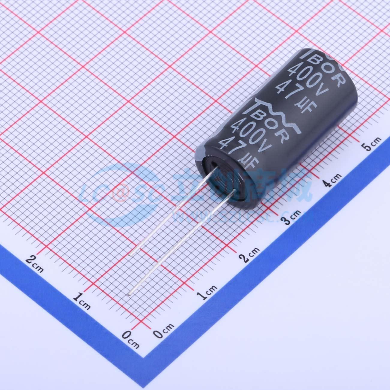 点击查看大图 CG470MOC25BP实物图