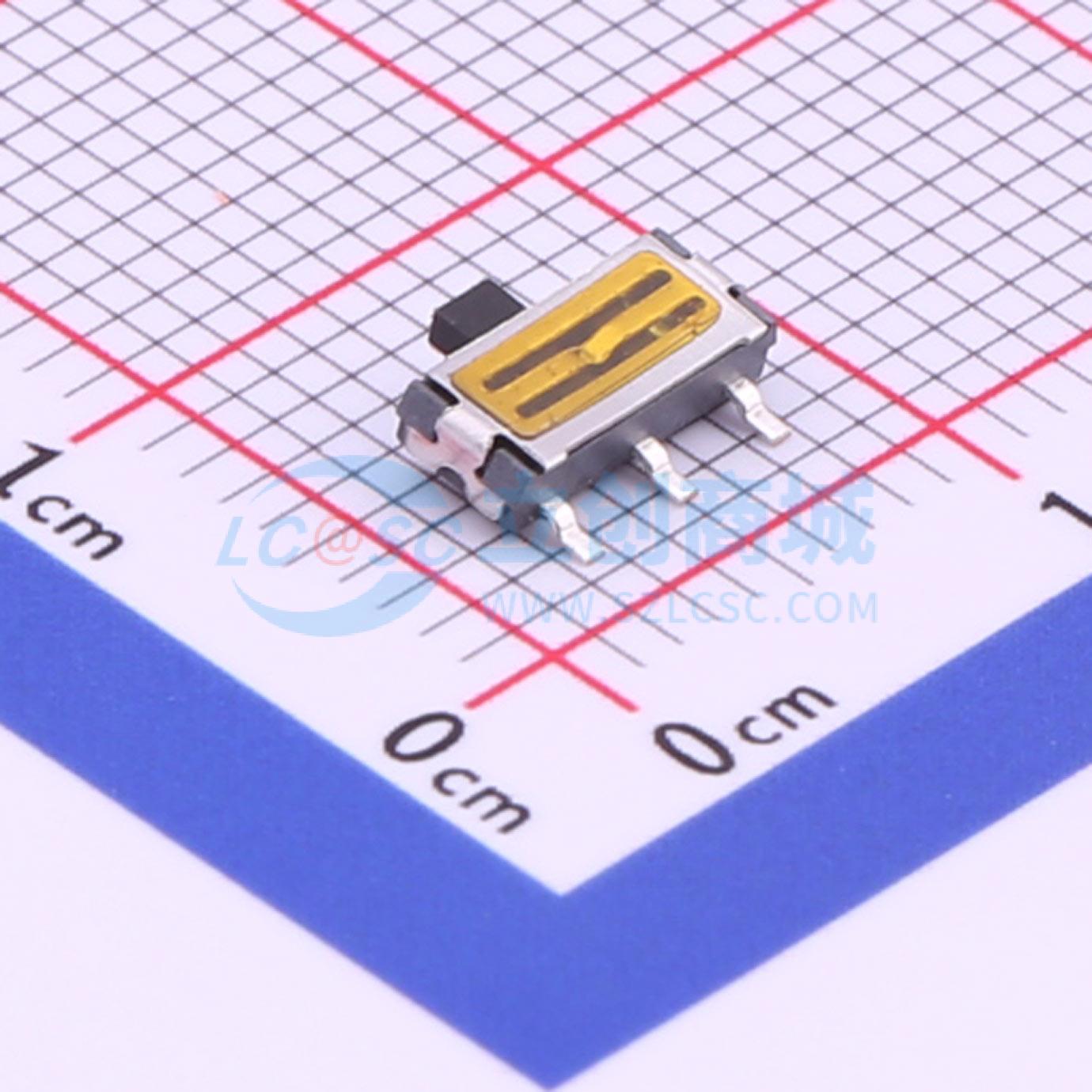 SK-3390A-L0实物图