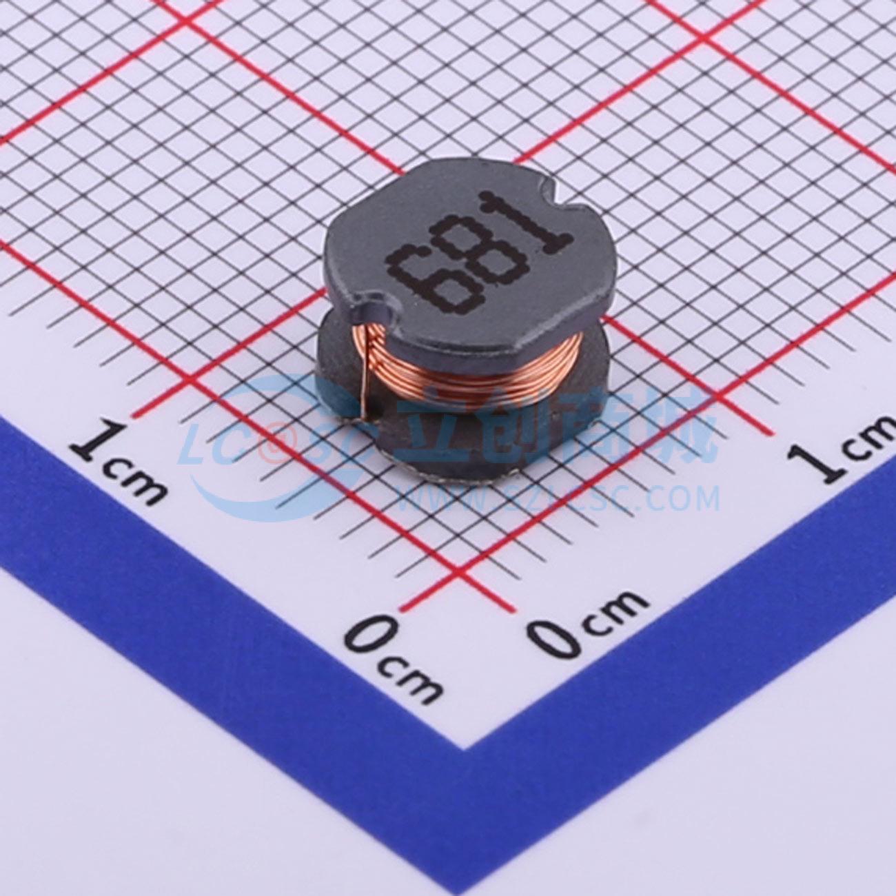 点击查看大图 YP0705-681M实物图