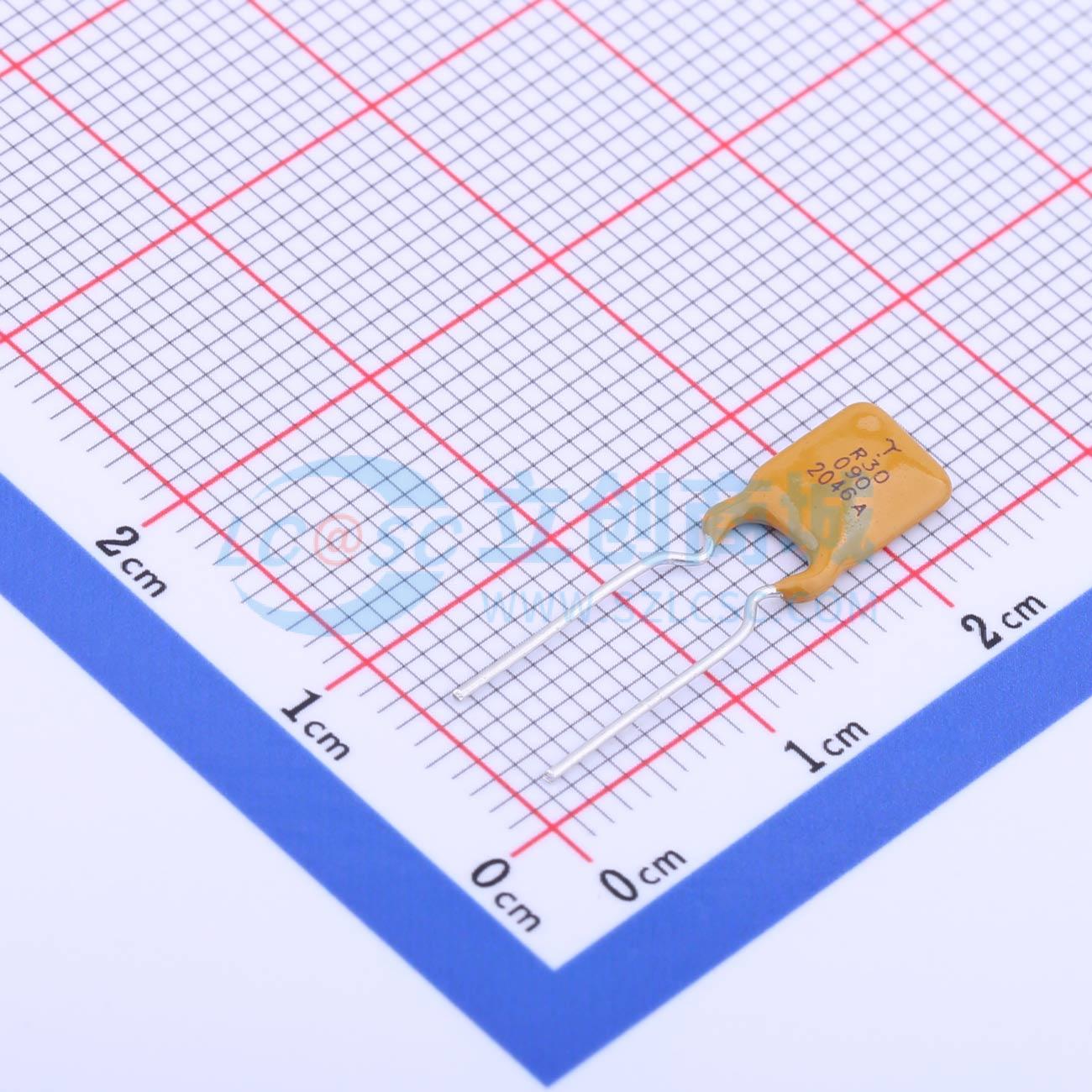 点击查看大图 R30-090实物图