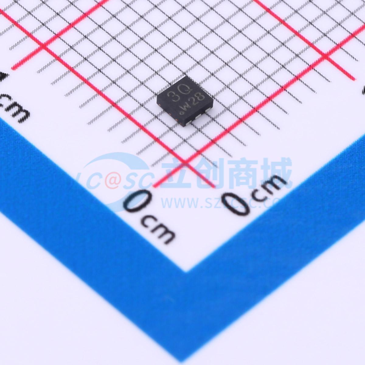 点击查看大图 PMPB55XNEAX实物图