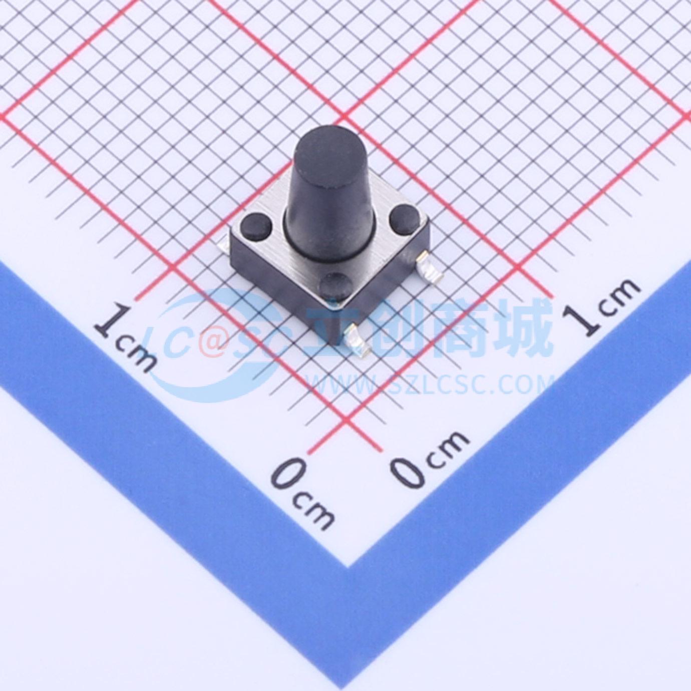 点击查看大图 GT-TC089A-H090-L1实物图