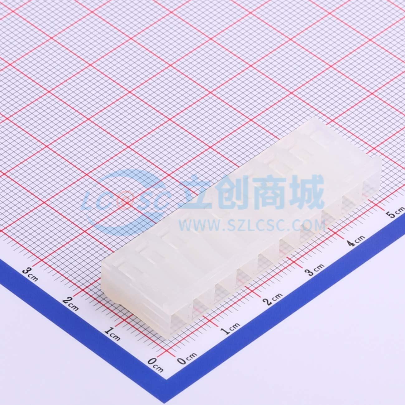 点击查看大图 HX50807-10Y实物图