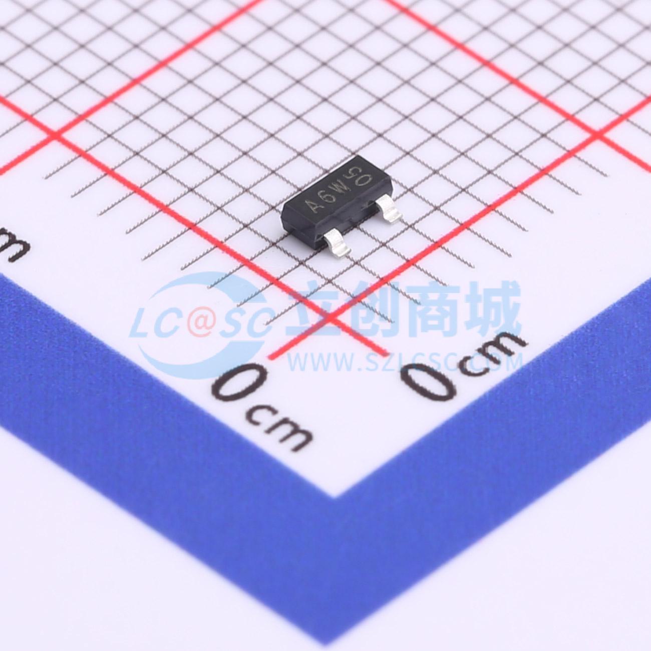 点击查看大图 BAS16,235实物图