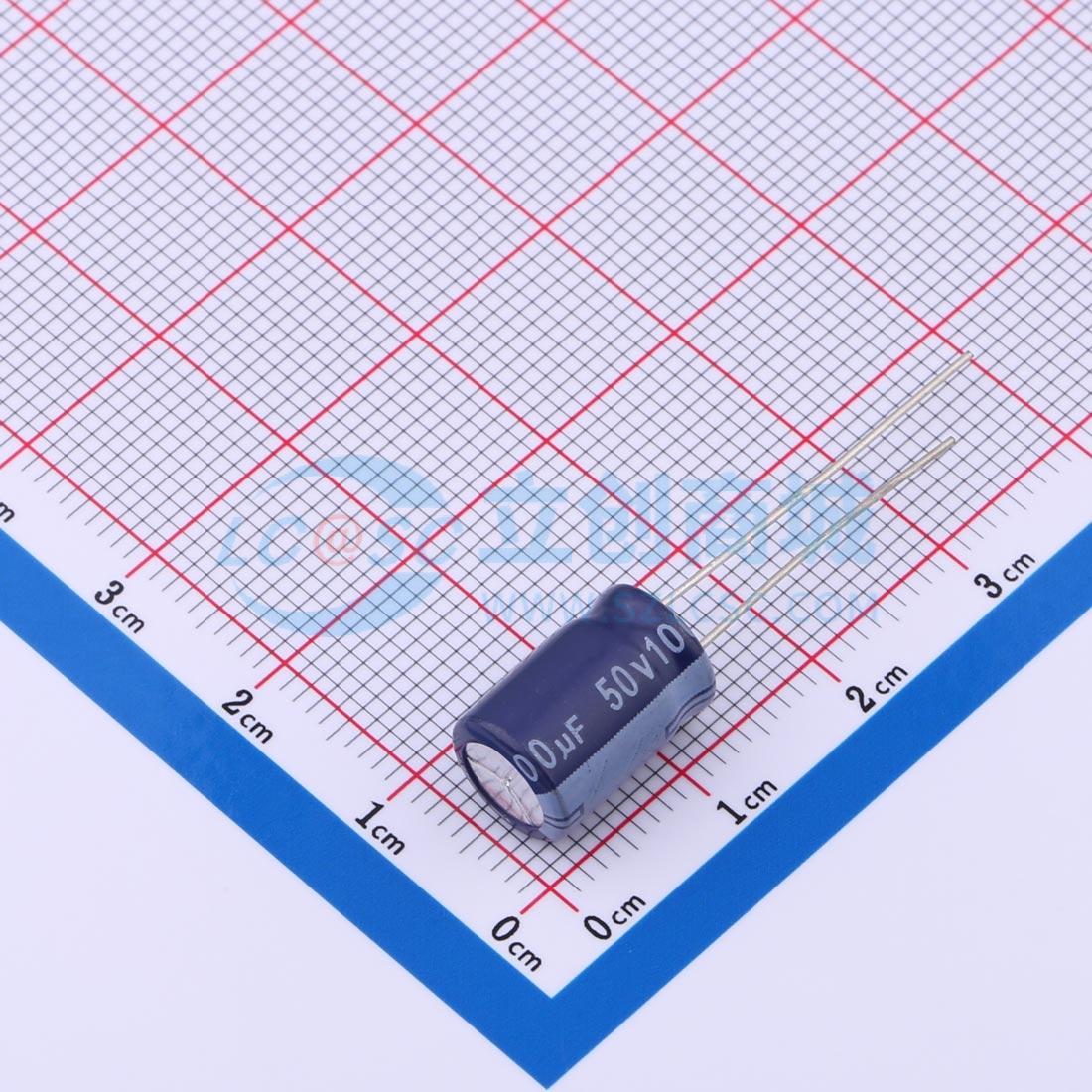 点击查看大图 ERF1HM101F12OT实物图