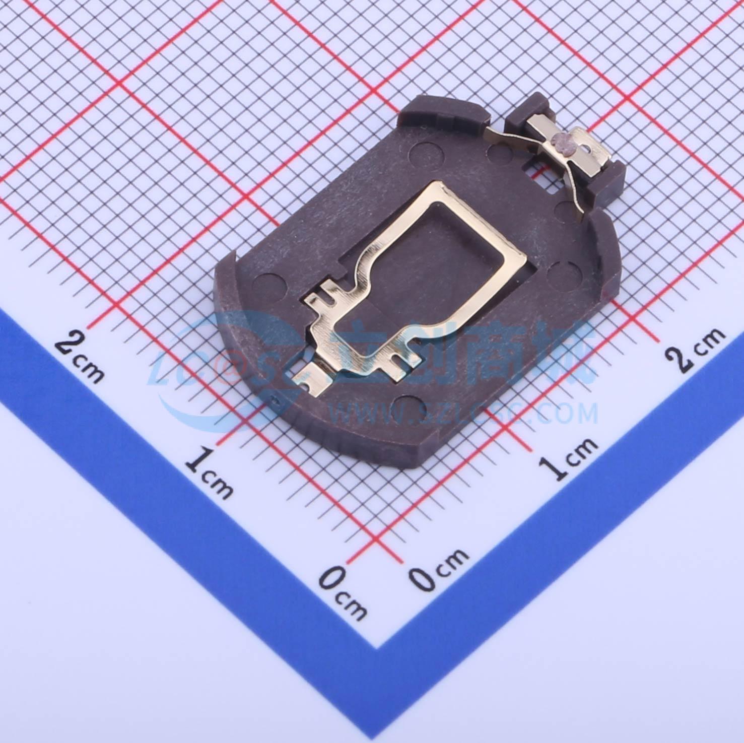 点击查看大图 BS-2016-B2AA001实物图