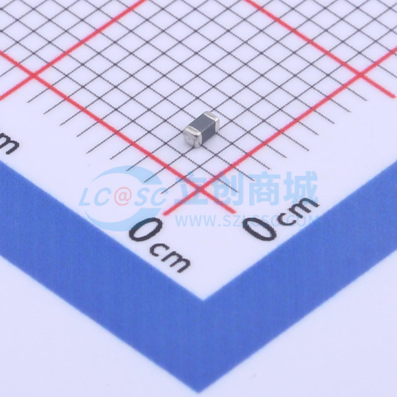 LQM18NN1R5K00D实物图