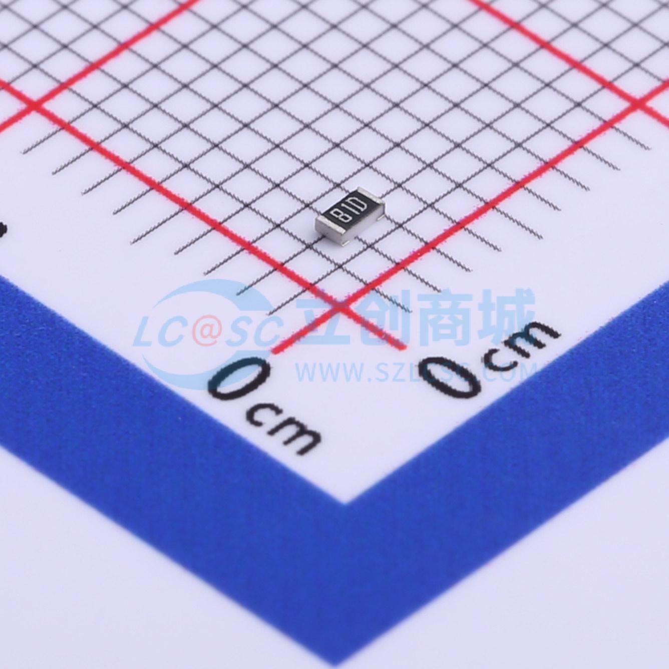 点击查看大图 TC0325D6813T5H实物图