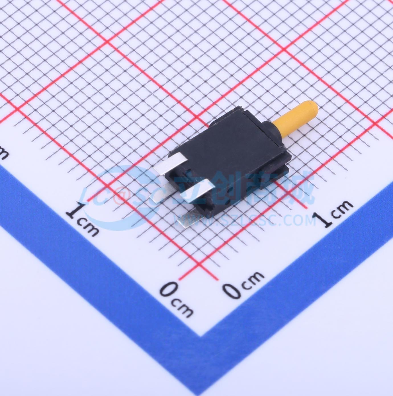点击查看大图 K5-1676DA-01实物图