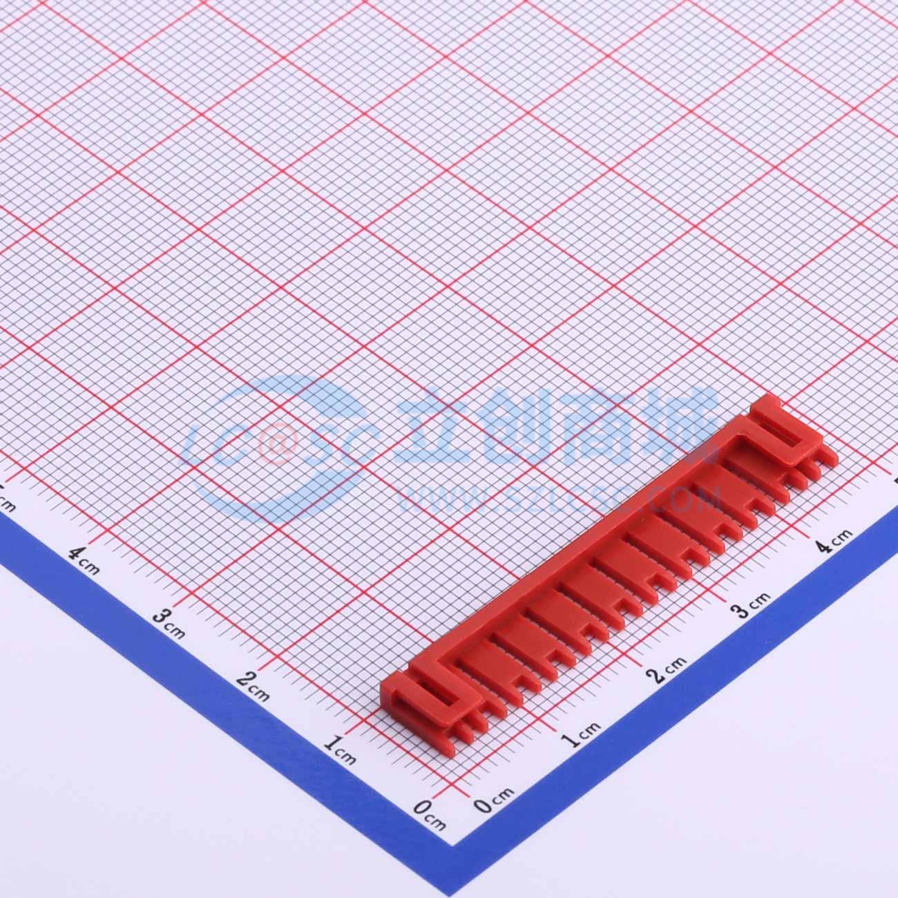 HX39616-12S实物图