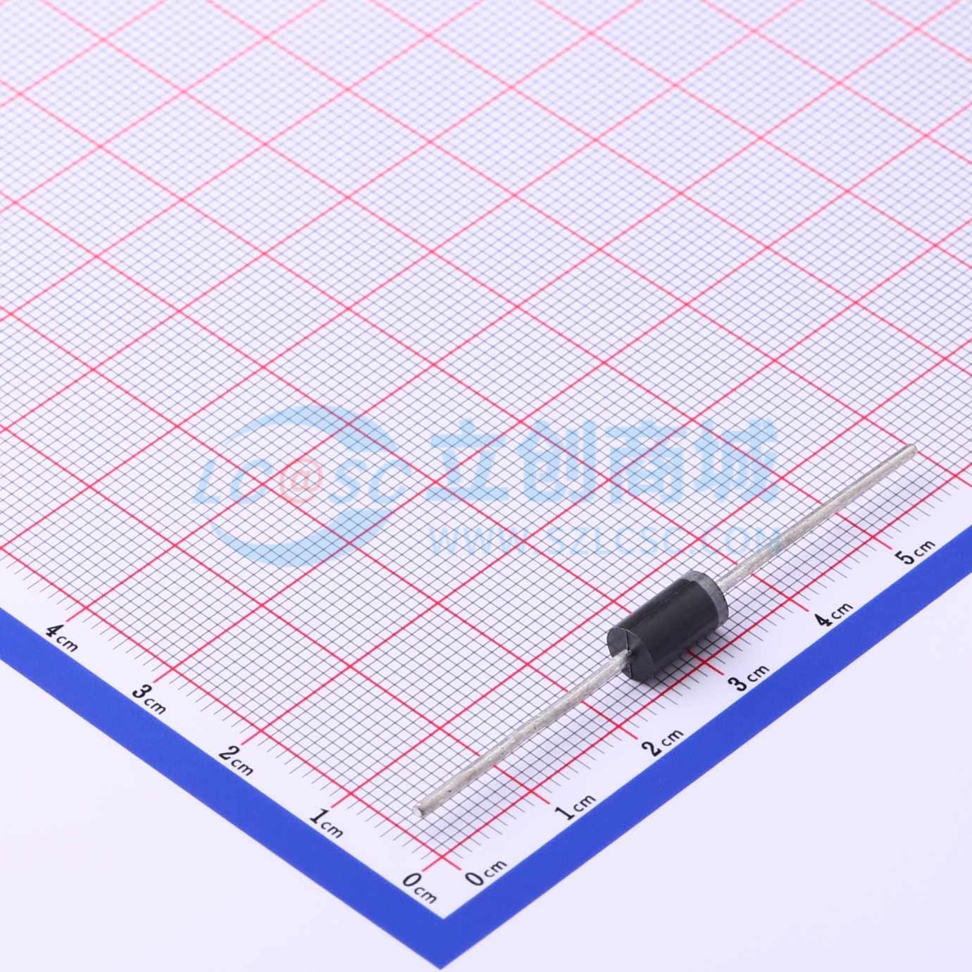 点击查看大图 2CL10KV-100mA实物图