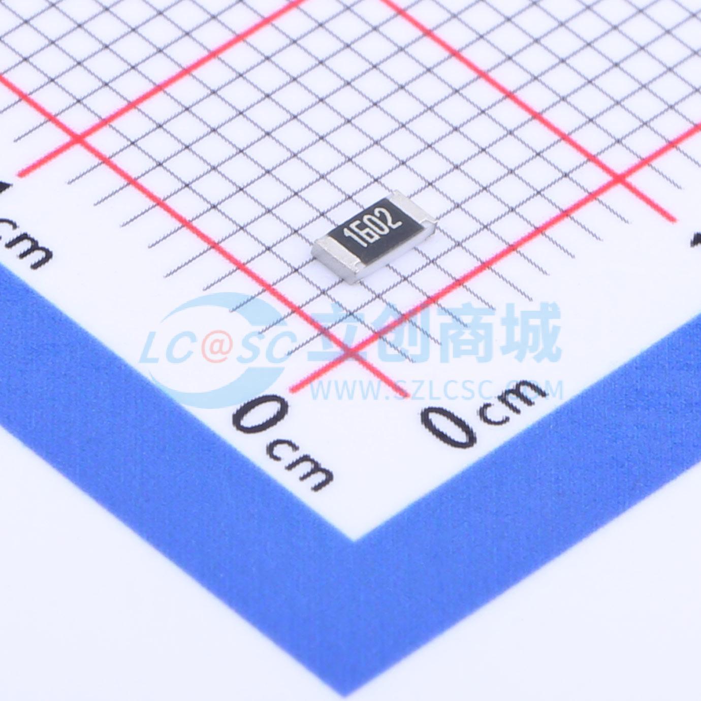 点击查看大图 CQ06W4F1602T5E实物图