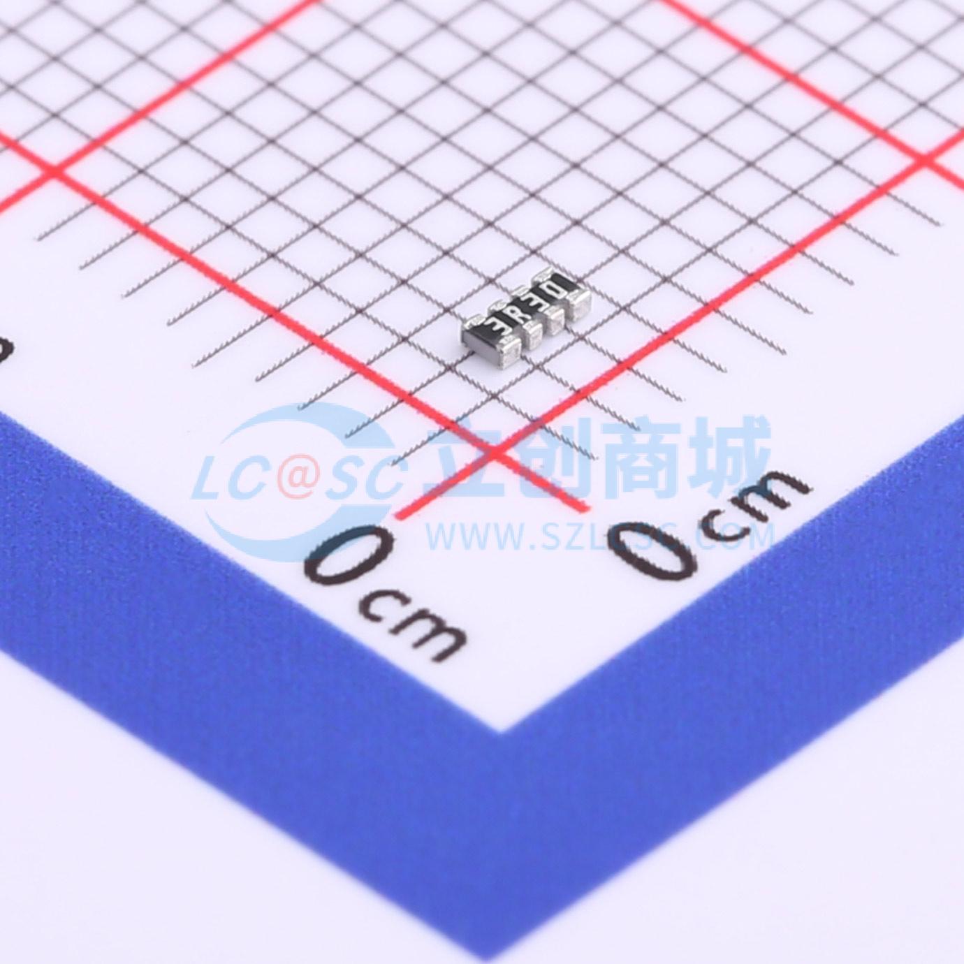 YC124-FR-073R3L实物图