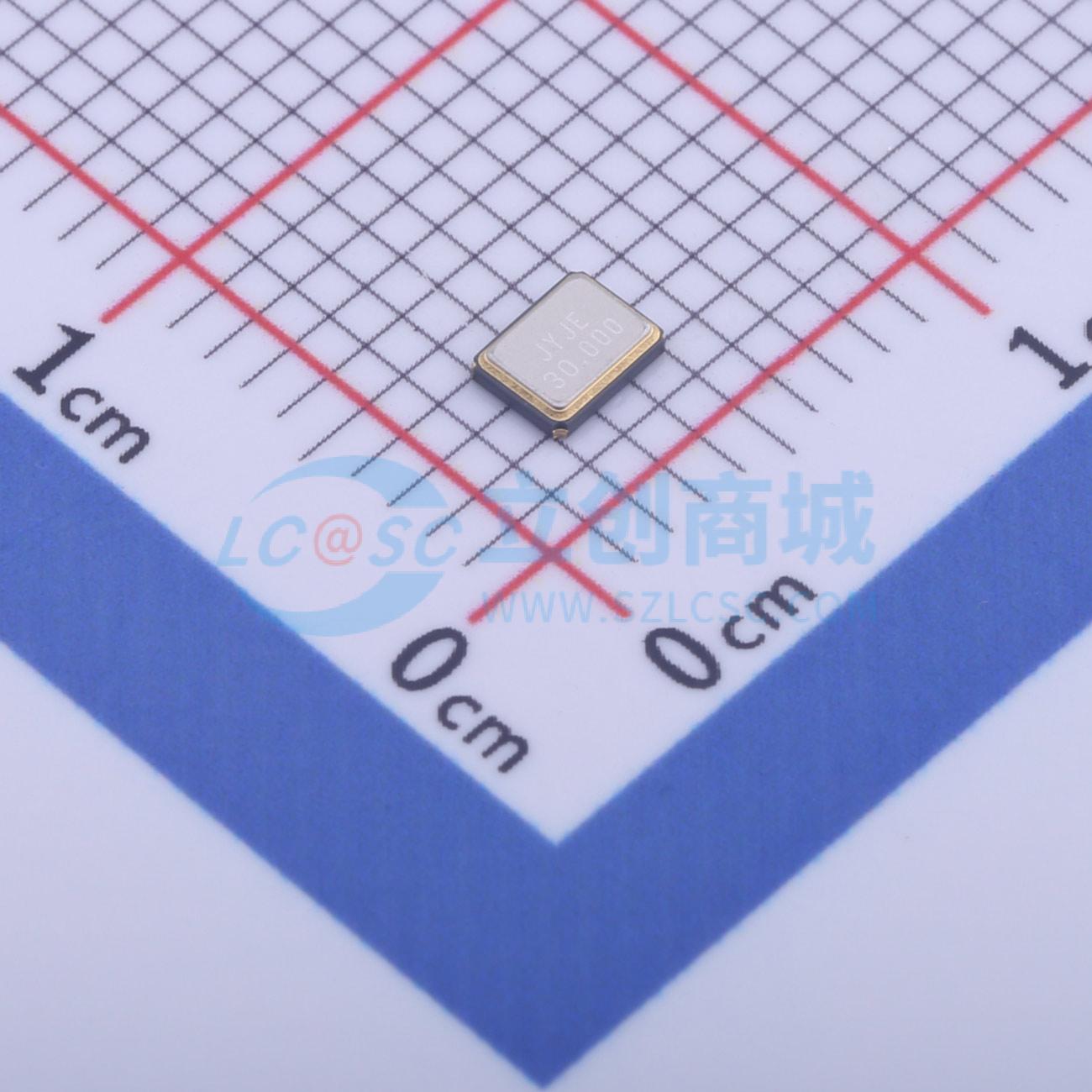 点击查看大图 3TJ430000HYFBC实物图