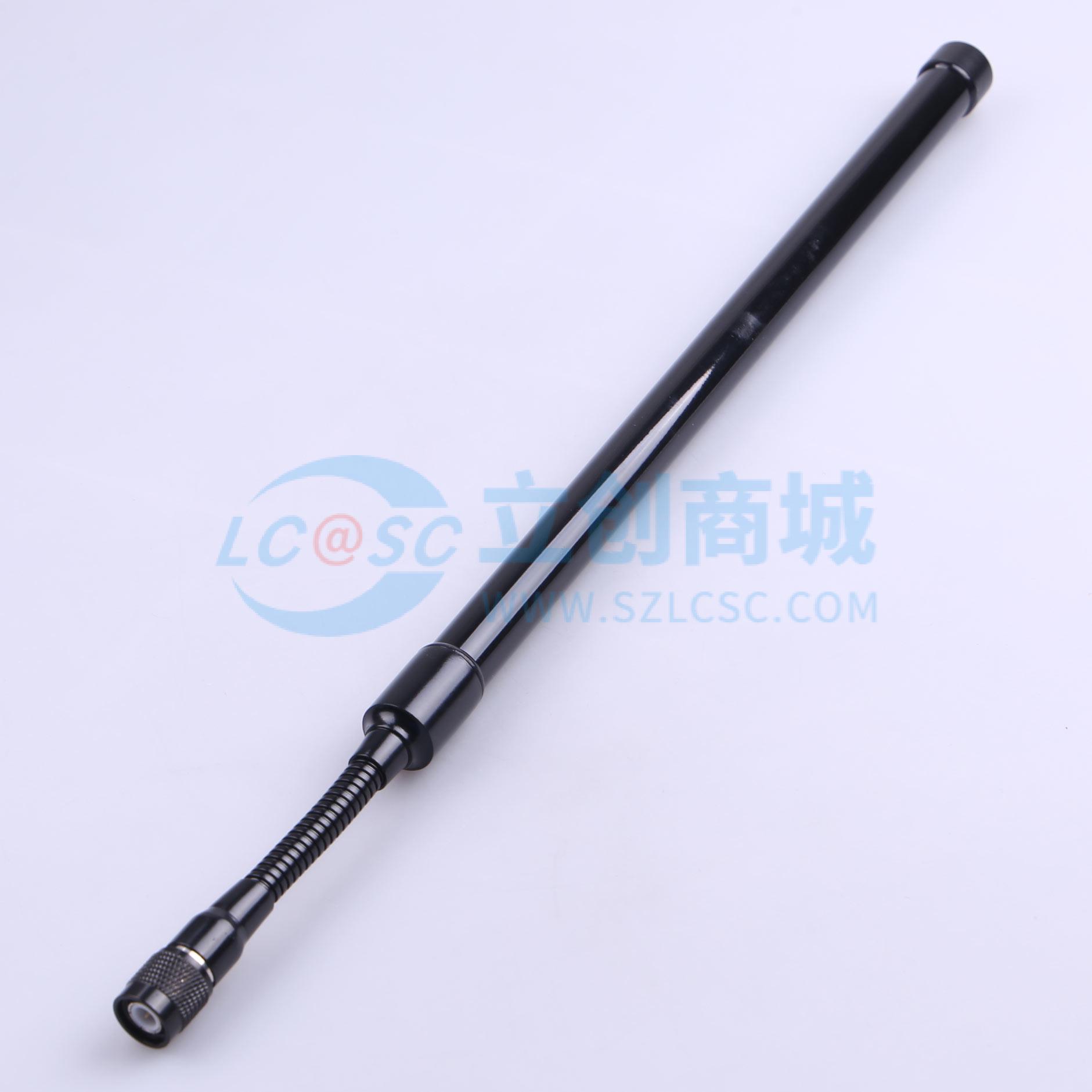 点击查看大图 HJ-750-830mhz -L380mm实物图