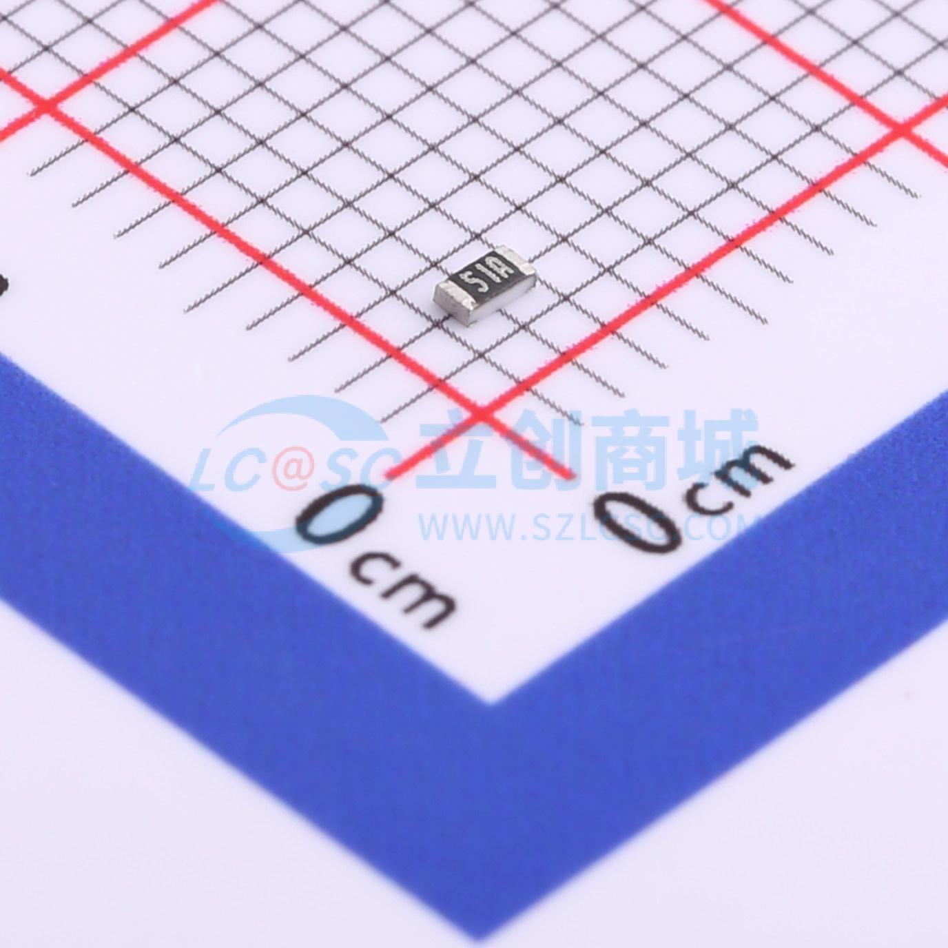 点击查看大图 HP03W5F3320T5E实物图