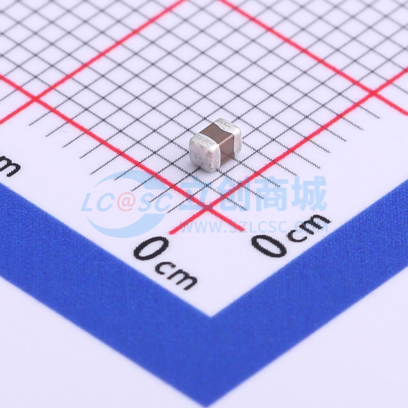 点击查看大图 HMJ212BB7104KGHT实物图