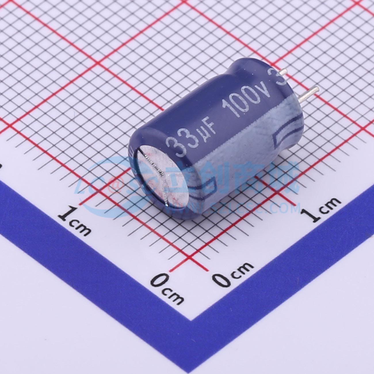 点击查看大图 ERS1KM330F12C35T实物图