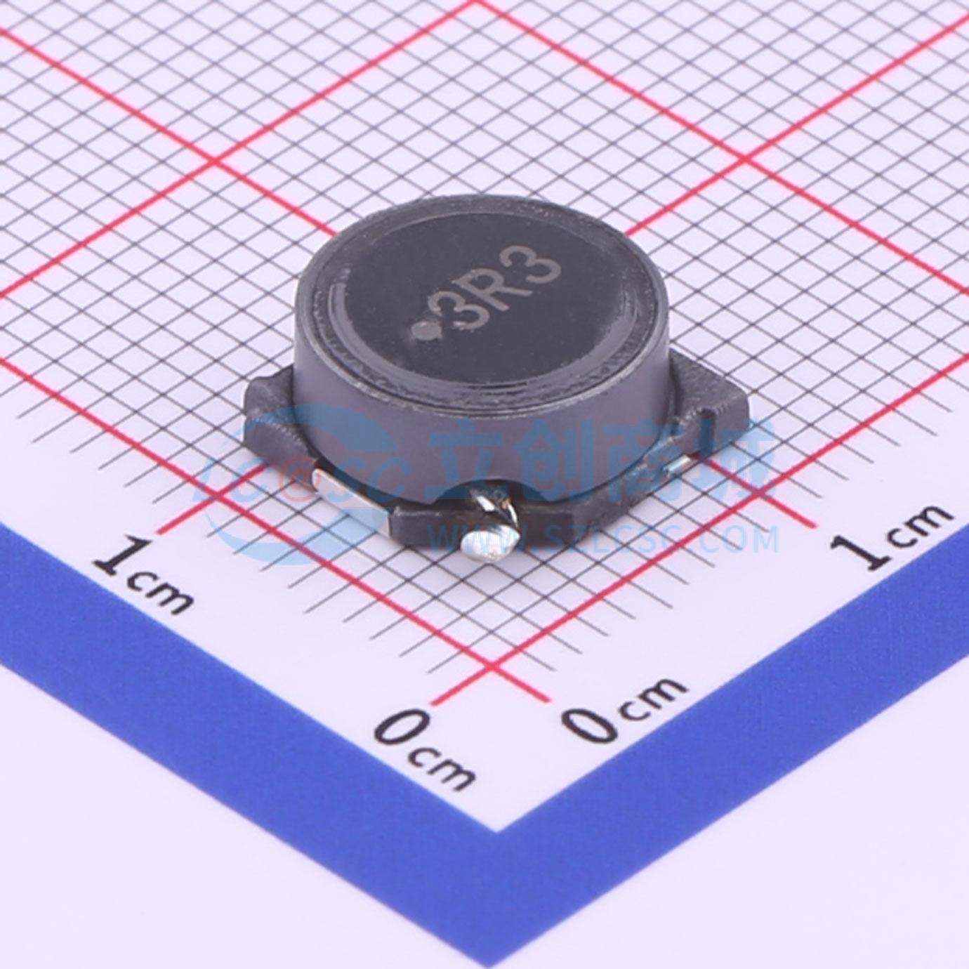 点击查看大图 NS10145T3R3NNA实物图
