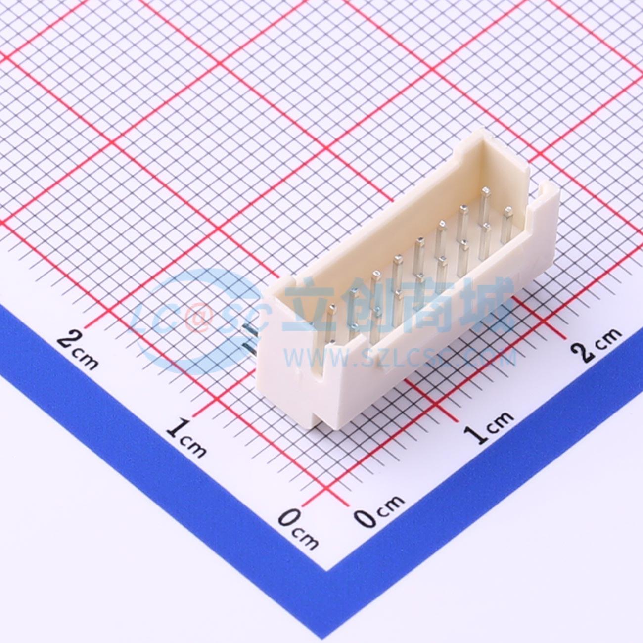 点击查看大图 X2026WR-2x09D-46SN实物图