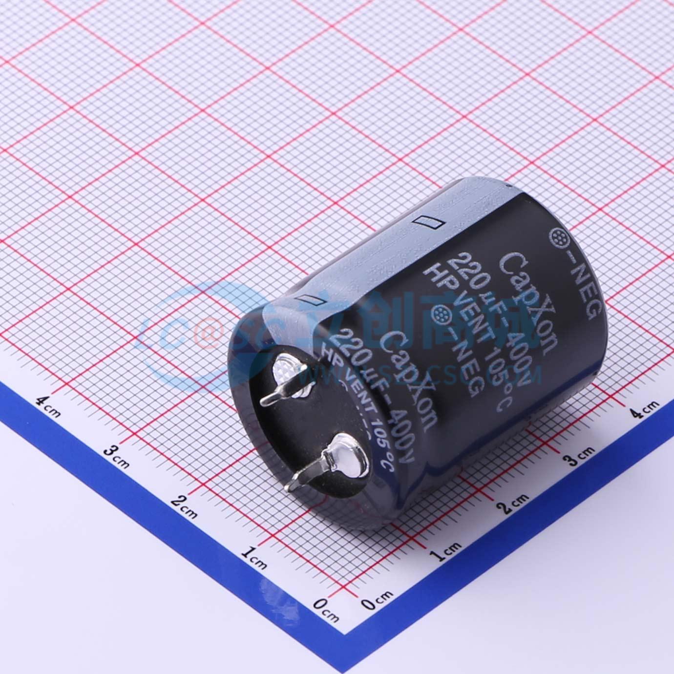 点击查看大图 HP221M400N310A实物图