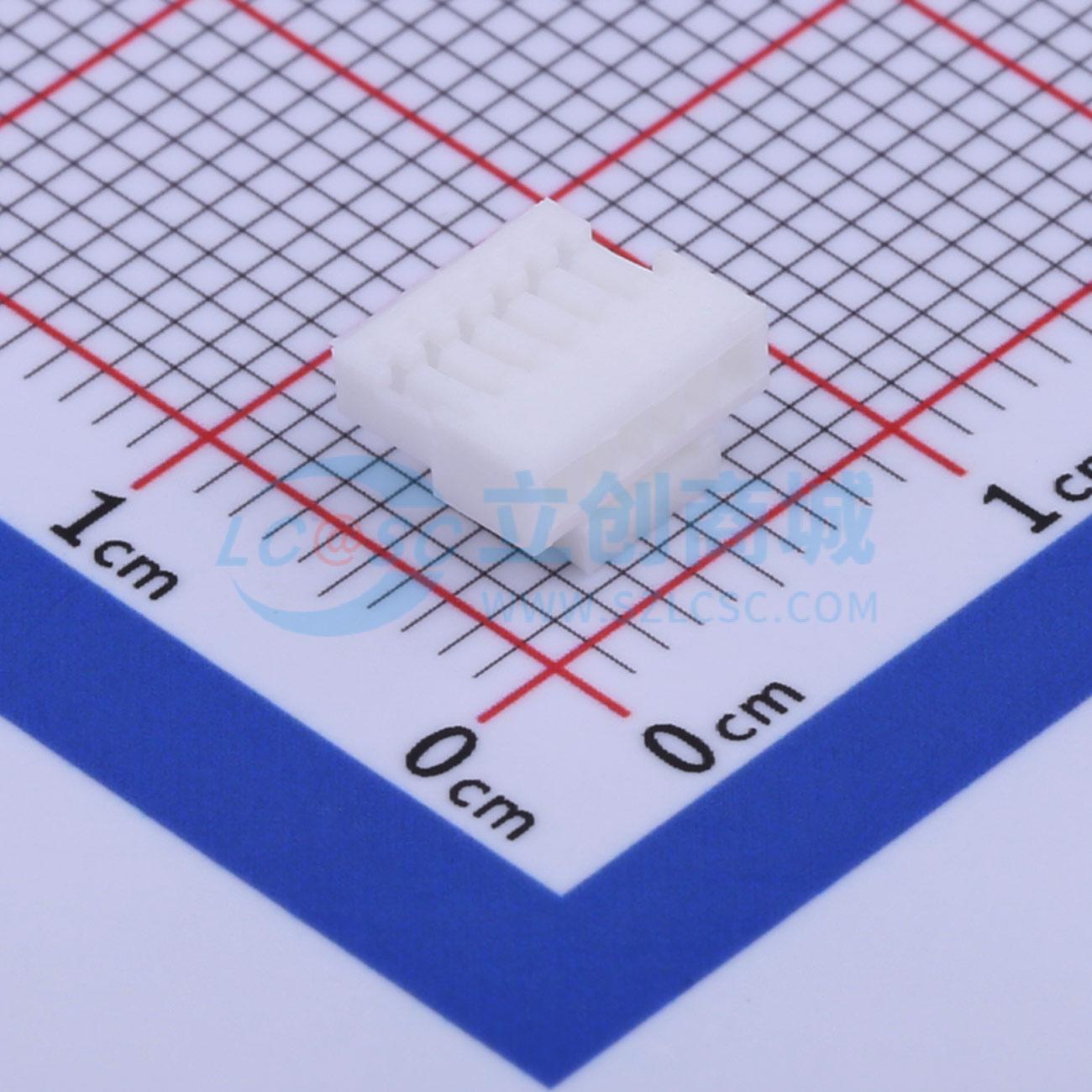 点击查看大图 X1002H-06B1-N0HF实物图