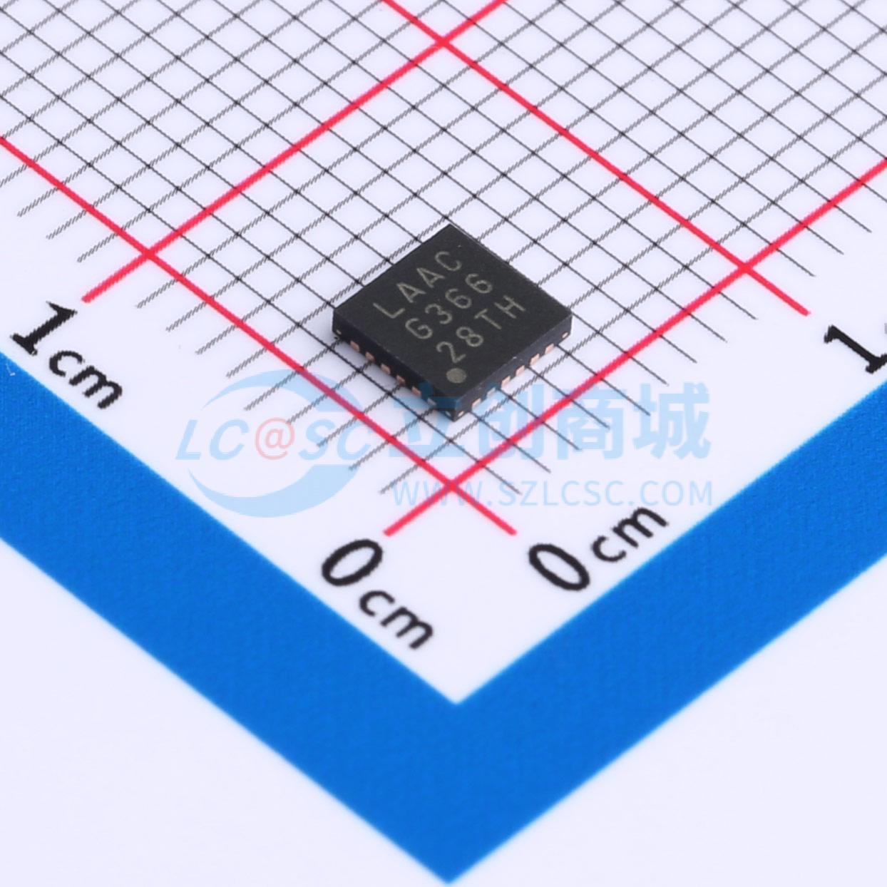 点击查看大图 CAT9532HV6I-GT2实物图