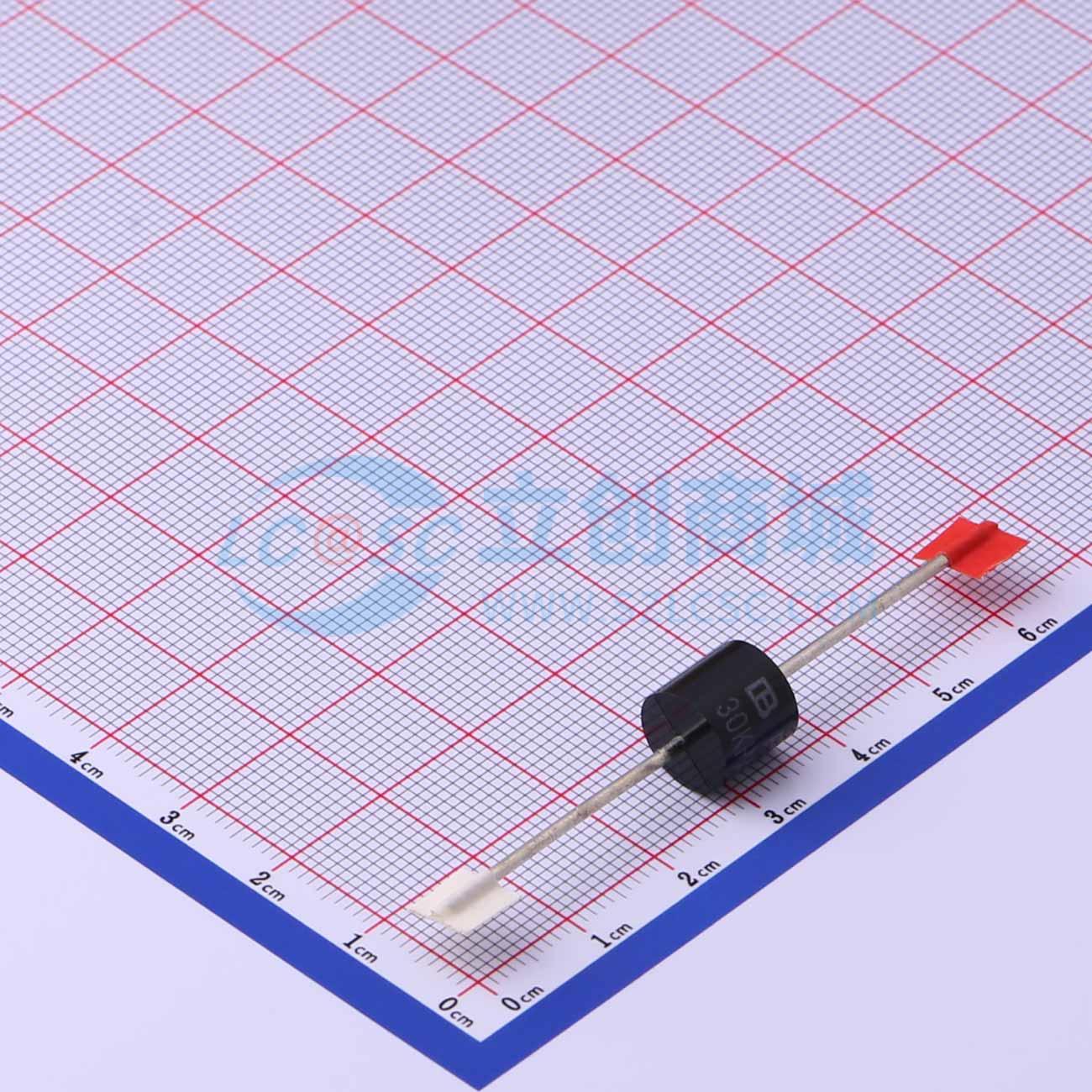 点击查看大图 30KPA36CA/B实物图