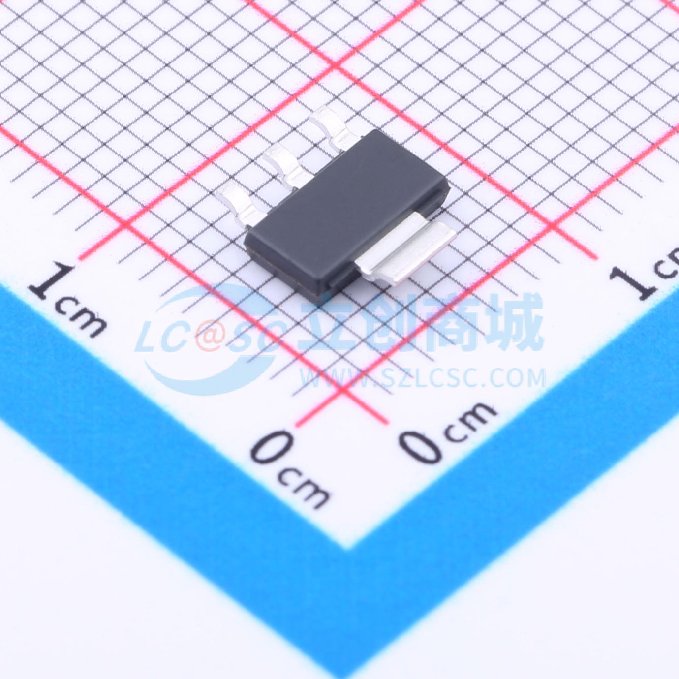 ACS108-8SN-TR商品缩略图