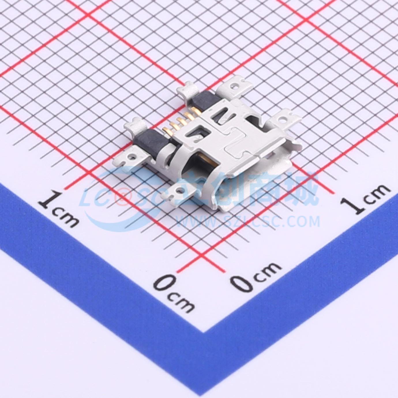 ZX62M-B-5P(30)商品缩略图