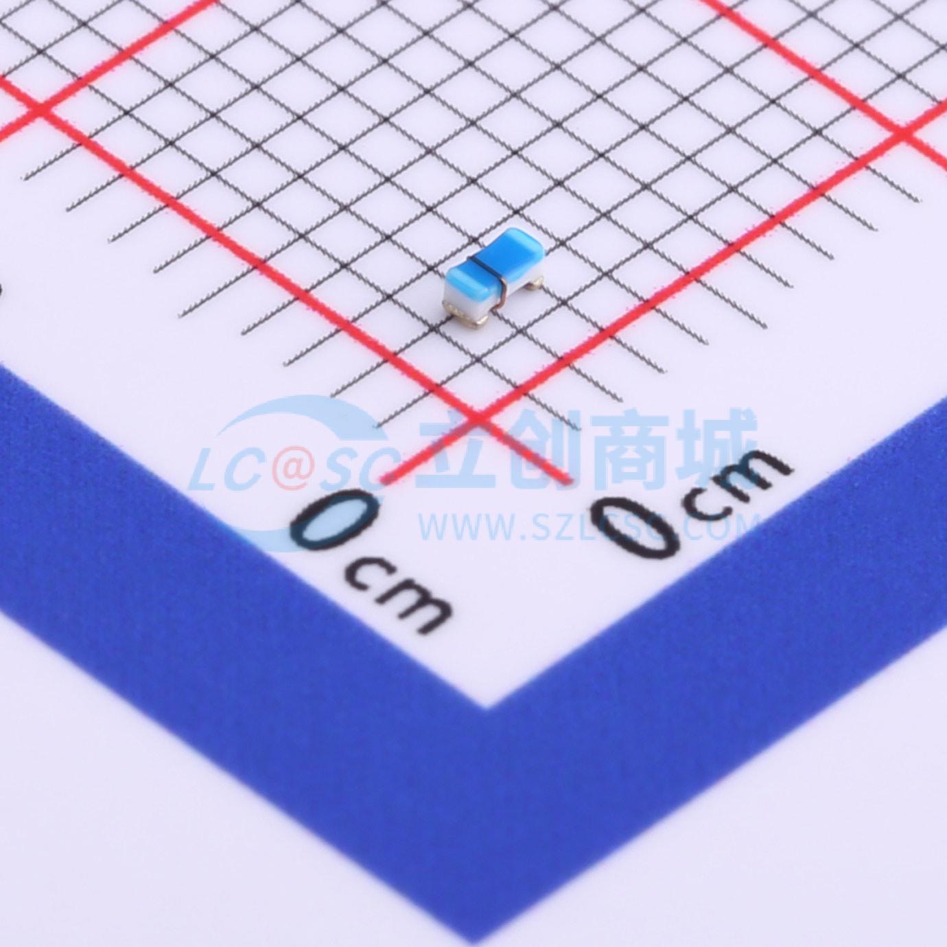 LQW18AN2N2D10D实物图