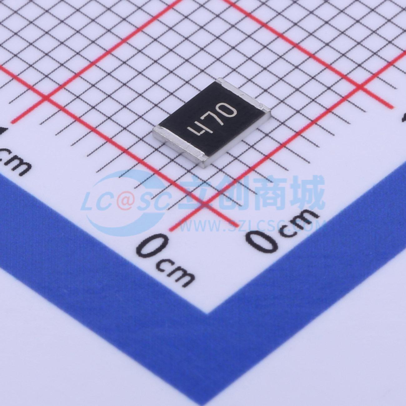 点击查看大图 RTT18470JTE实物图