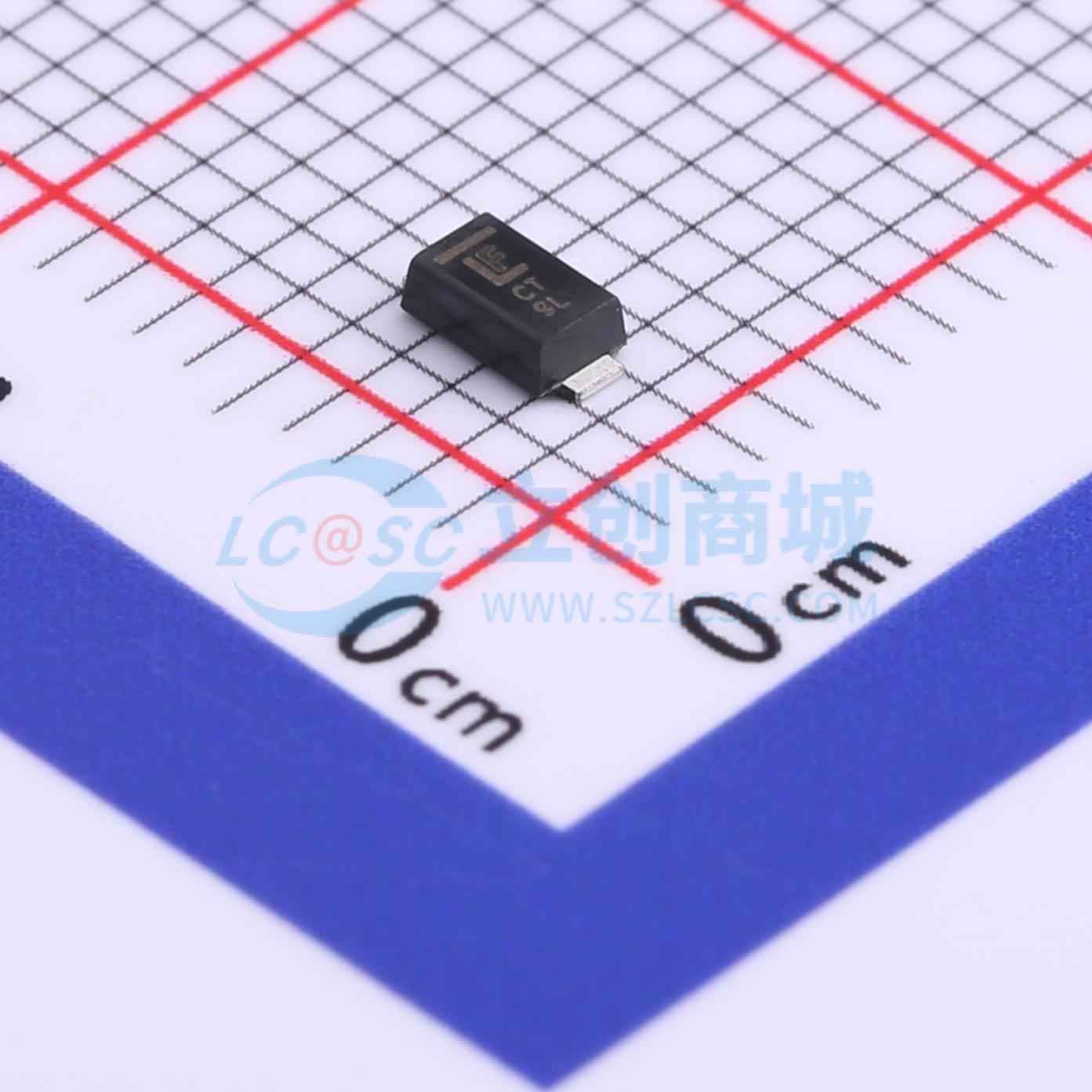 点击查看大图 SMF43A实物图