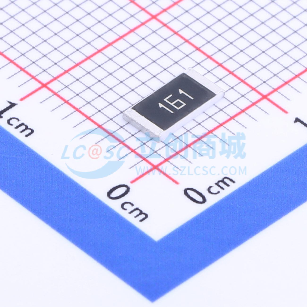 点击查看大图 CQ121WJ0161T4E实物图