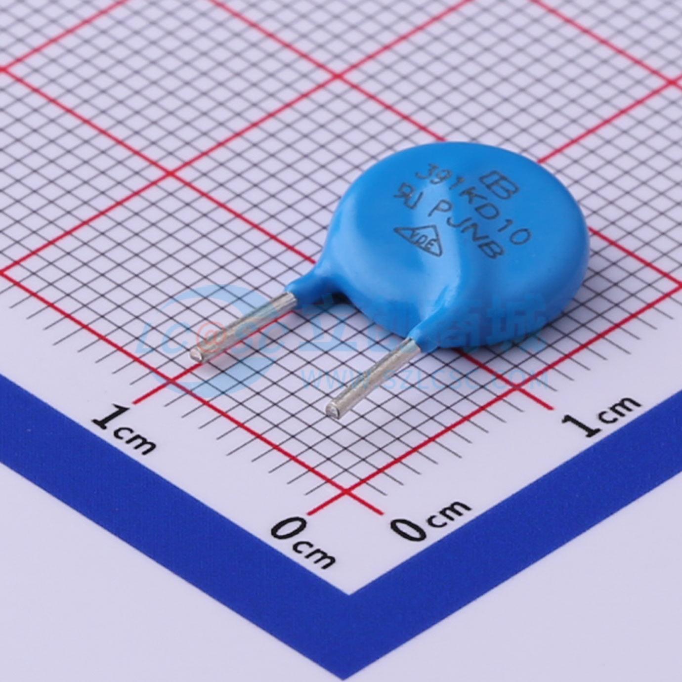 点击查看大图 391KD10-T4C6实物图