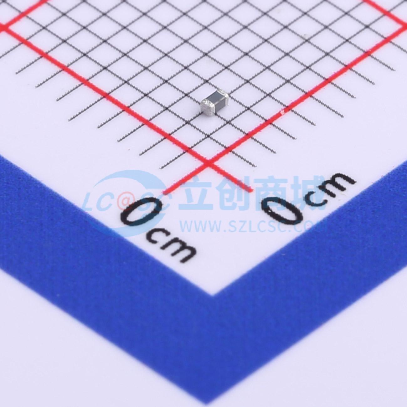 点击查看大图 MLF1005VR56JT000实物图