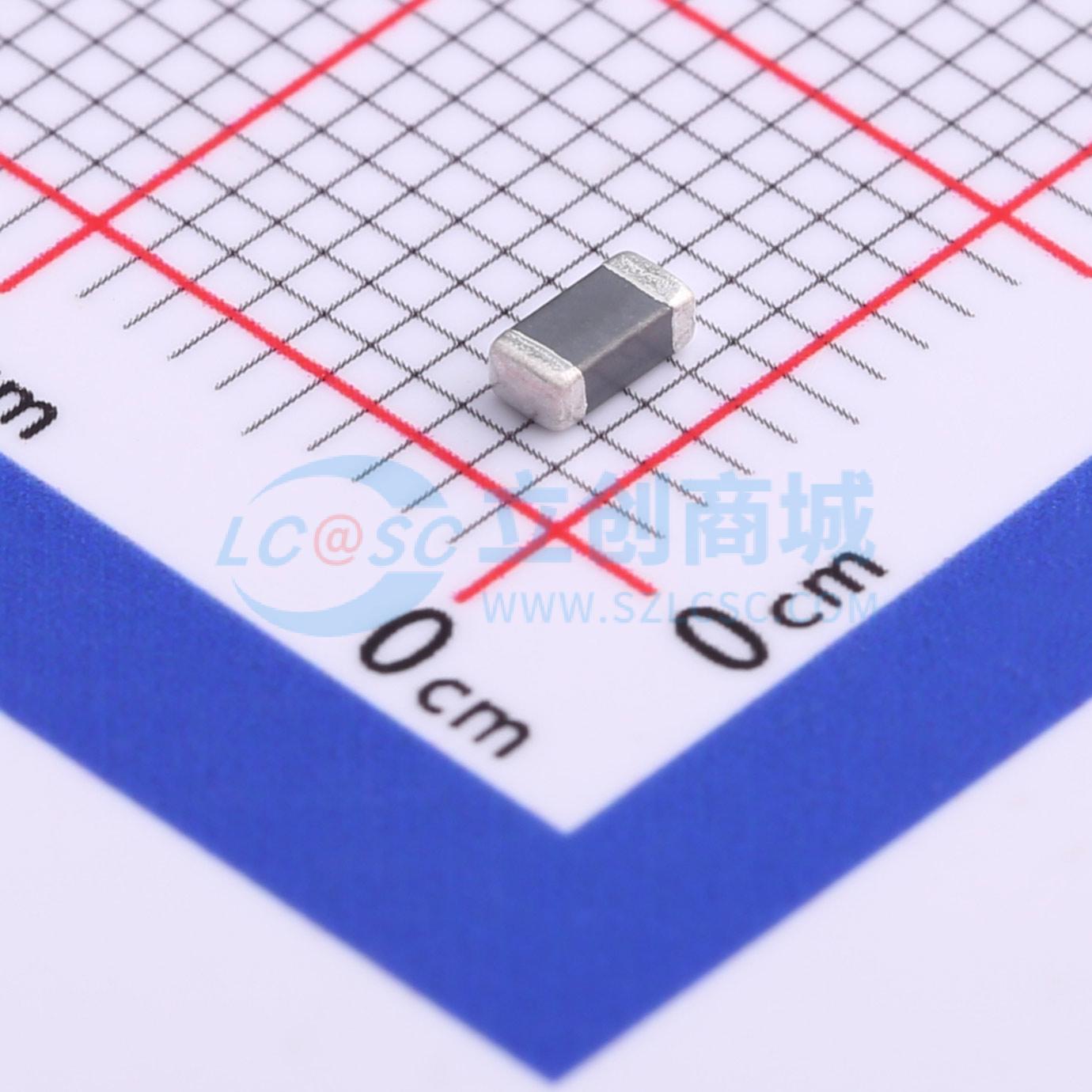 BLM31SN500SZ1L实物图