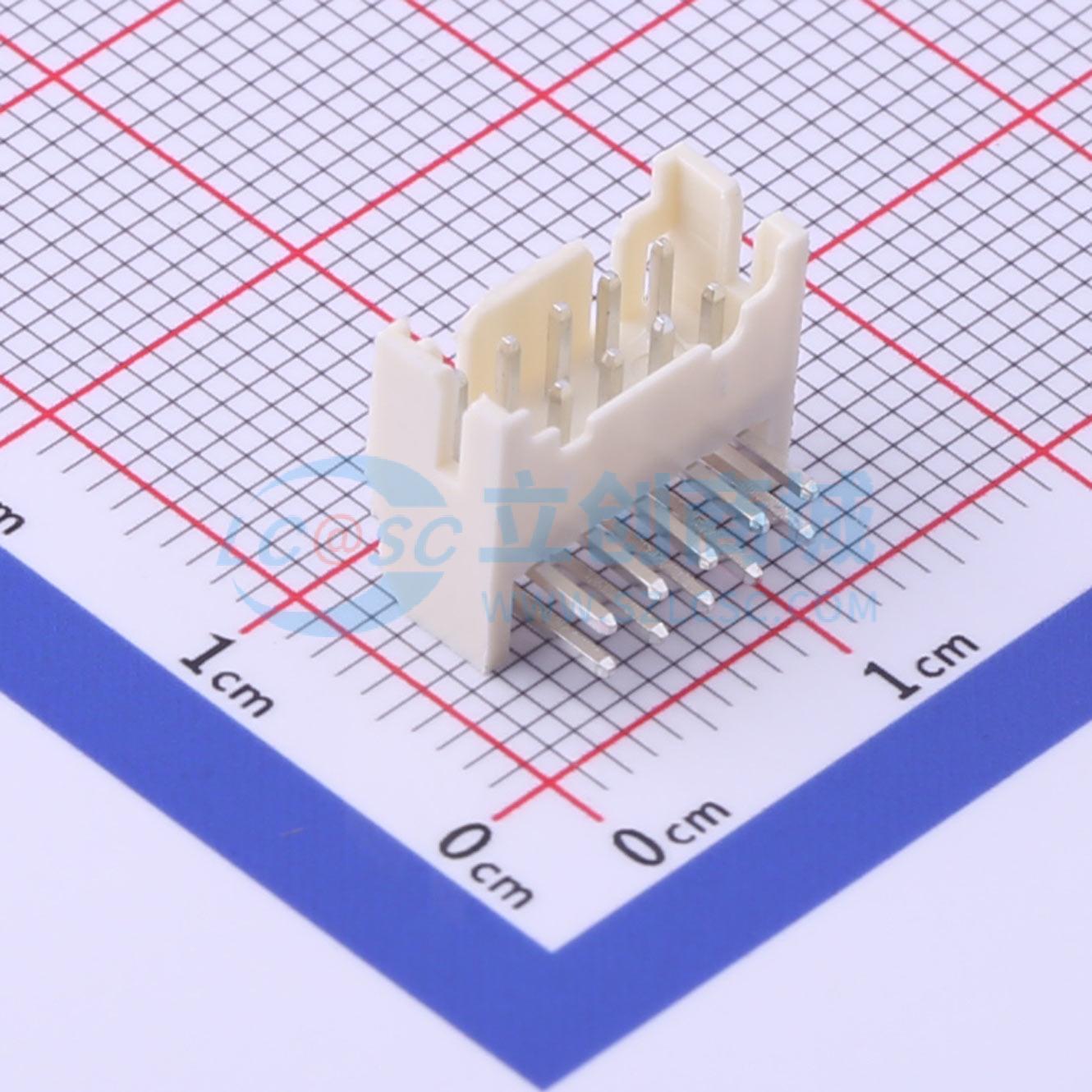 点击查看大图 PHD-2*5AWD实物图