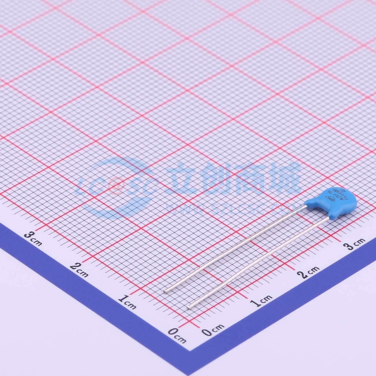 点击查看大图 180KD05J实物图