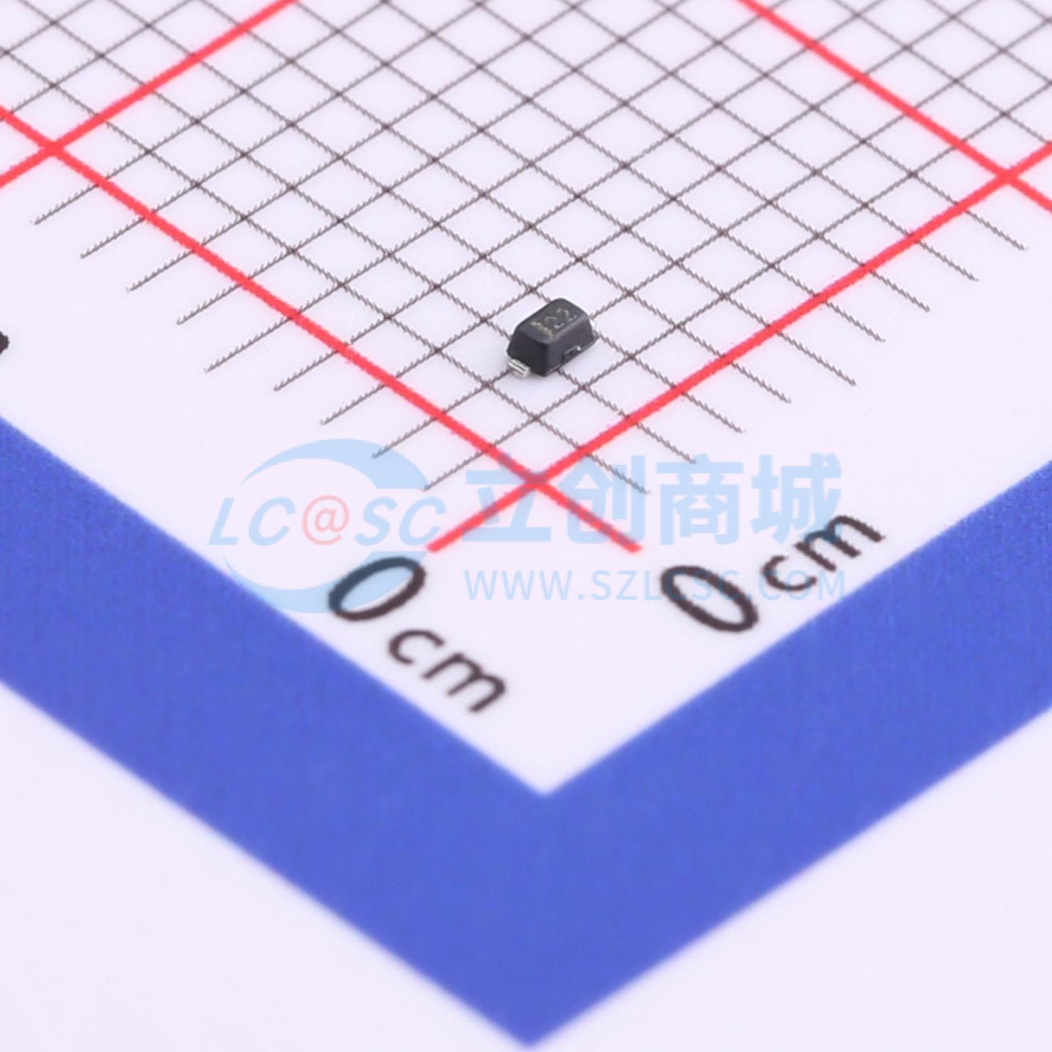 点击查看大图 SBR0220T5-7实物图