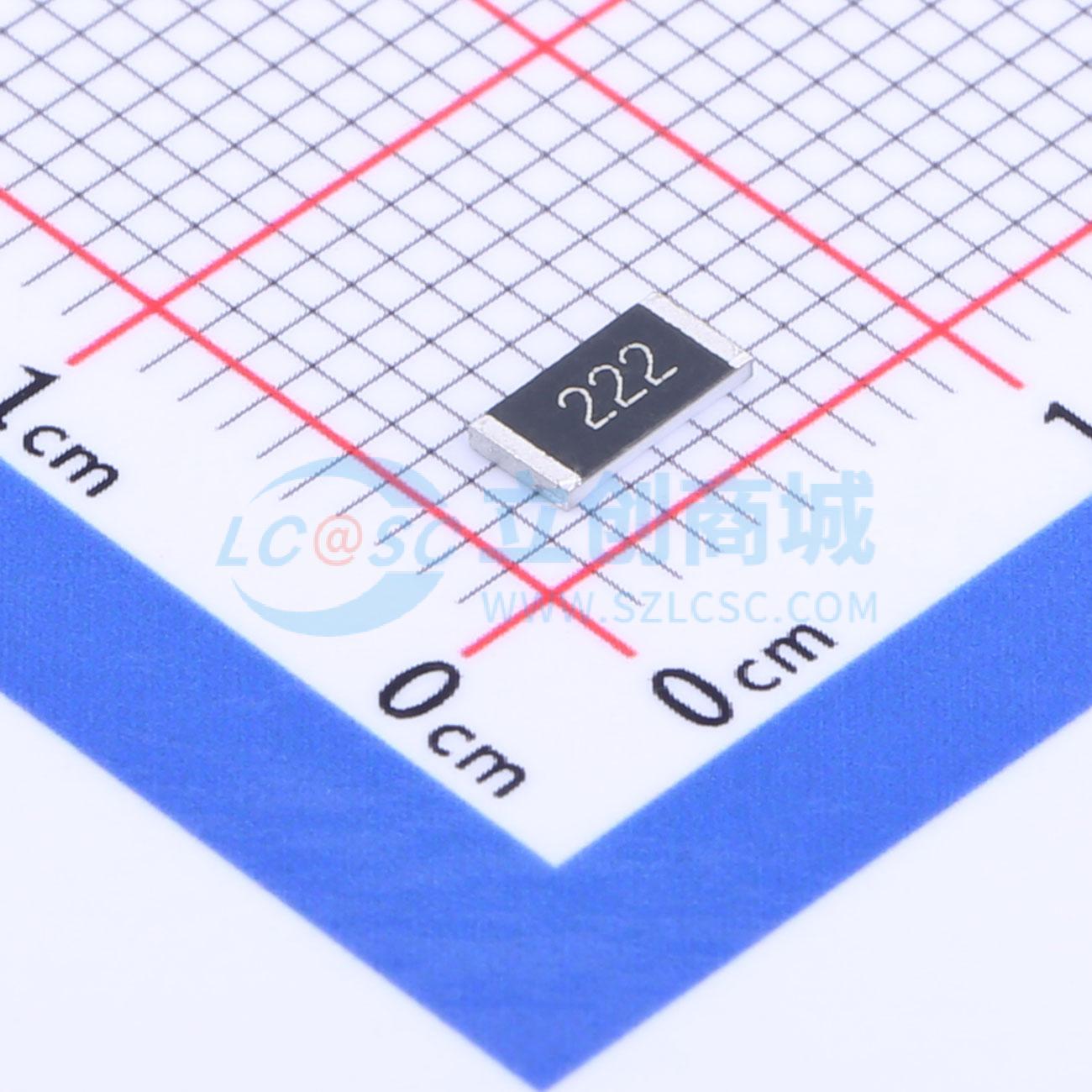 点击查看大图 AS101AJ0222T4E实物图