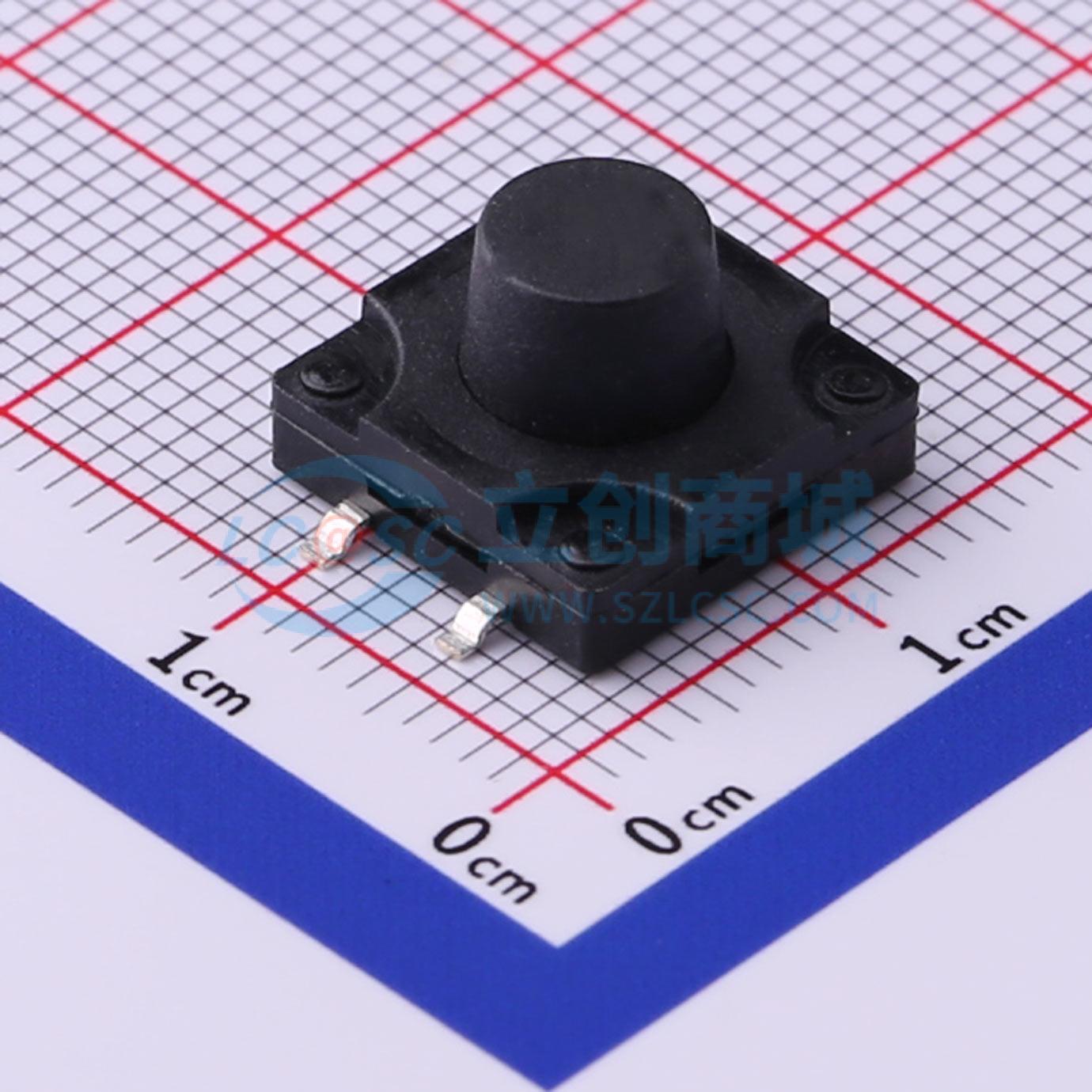 TS-1010DGS-BR08026实物图