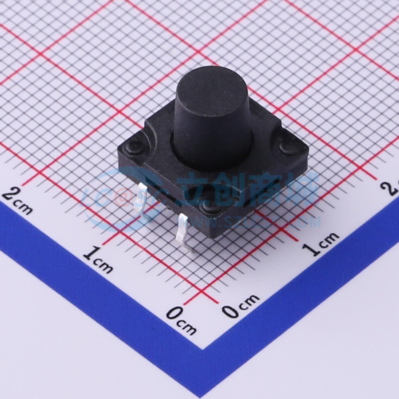 TS-1010DGD-BR10026实物图